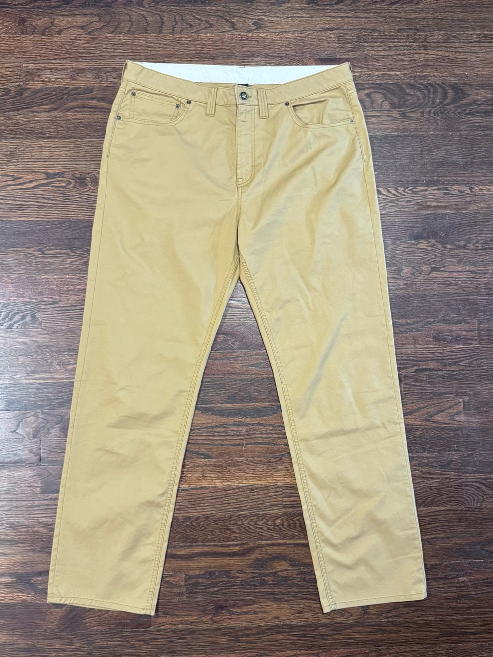 Prana Men’s Pants